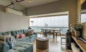 Imagem: Apartamento à venda, Pinheiros, São Paulo