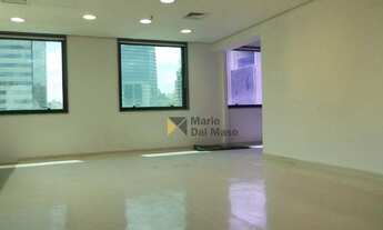 Imagem 4: Conjunto para alugar, 306 m² por R$ 16.837,15/mês - Vila Olímpia - São Paulo/SP