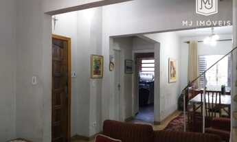 Imagem 2: Casa com 3 dormitórios à venda, 264 m² por R$ 1.800.000,00 - Moema - São Paulo/SP