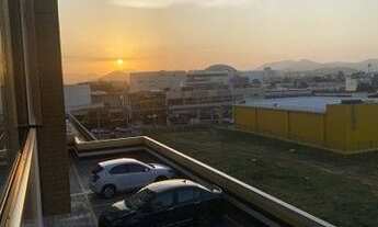 Imagem: Ed Maximus-2 Qts-1 Suíte-Varanda Gourmet-Sol