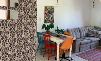 Imagem 2: Apartamento com 2 dormitórios à venda, 70 m² por R$ 242.000 - Parque Urupês - Taubaté/SP