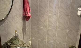 Imagem 6: Casa com 4 dorms, Aparecida, Santos - R$ 1.6 mi, Cod: 18969