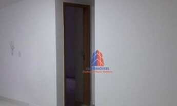 Imagem 3: Apartamento com 2 dormitórios à venda, 47 m² por R$ 185.000,00 - Jardim Bertoni - American