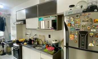 Imagem 6: Apartamento para aluguel com 79 metros quadrados com 3 quartos em Sacramenta - Belém - PA