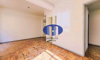 Imagem 3: Apartamento com 3 dormitórios à venda, 65 m² por R$ 295.000,00 - Vila Paris - Belo Horizon