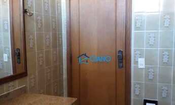 Imagem 6: Sobrado com 3 dormitórios à venda, 167 m² por R$ 1.020.000,00 - Parque da Mooca - São Paul