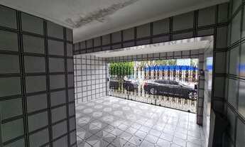 Imagem 2: Sobrado com 4 dormitórios à venda, 184 m² - Assunção - São Bernardo do Campo/SP