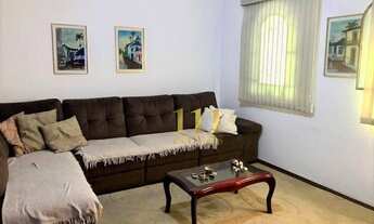 Imagem 2: Casa à venda, 200 m² por R$ 750.000,00 - Bosque dos Eucaliptos - São José dos Campos/SP