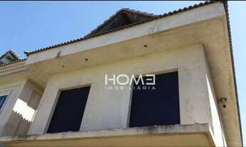 Imagem 3: Casa tríplex em fase de acabamento com 240m² no Condomínio Riviera del Sol no Recreio dos