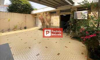 Imagem 3: Sobrado com 4 dormitórios à venda, 307 m² - Brooklin Paulista - São Paulo/SP