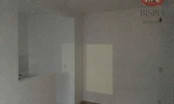 Imagem 3: Apartamento para alugar, 50 m² por R$ 500,00/mês - Praia dos Namorados - Americana/SP