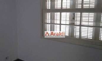 Imagem 6: Casa com 2 dormitórios para alugar, 100 m² por R$ 3.000,00/mês - Brooklin Paulista - São P