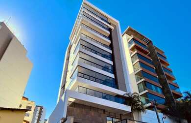 Imagem 2: Apartamento para venda com 3 suítes no Bom Pastor em Juiz de Fora - MG