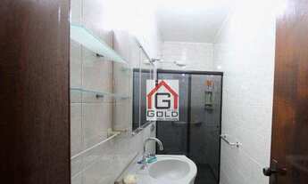 Imagem 3: Sobrado com 4 dormitórios para alugar, 250 m² por R$ 5.000/mês - Vila Léa - Santo André/SP