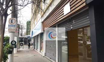 Imagem: Loja, 95 m² - venda por R$ 5.000.000,00