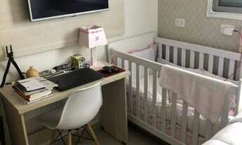 Imagem 6: Cobertura com 2 dormitórios à venda, 110 m² - Vila Gilda - Santo André/SP