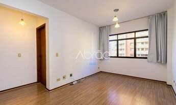 Imagem 2: Apartamento com 1 dormitório à venda, 37 m² por R$ 280.000,00 - Batel - Curitiba/PR