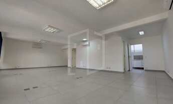 Imagem 5: São Paulo - Conjunto Comercial/Sala - Vila Mariana