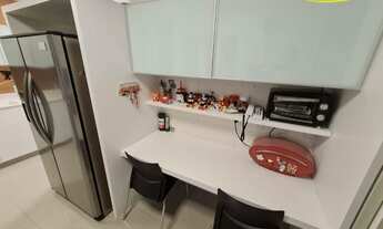 Imagem 6: Apartamento com 3 dormitórios à venda, 144 m² por R$ 1.940.000,00 - Saúde - São Paulo/SP