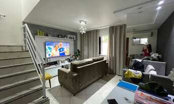 Imagem: Casa com 3 dormitórios à venda, 111 m²