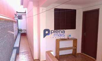 Imagem 7: Casa com 1 dormitório para alugar- Vila Santa Terezinha - Sumaré/SP