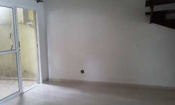 Imagem 2: Casa de condomínio para venda com 100 metros quadrados com 3 quartos