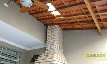 Imagem 6: Sobrado com 3 dormitórios à venda, 160 m² - Vila Curuçá - Santo André/SP