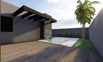 Imagem 4: Casa com 4 suítes, à venda, 246 m² - Alphaville - Ribeirão Preto/SP