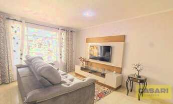 Imagem 2: Sobrado com 4 dormitórios à venda, 329 m² - Vila Curuçá - Santo André/SP