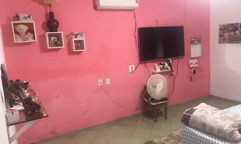 Imagem 4: Casa para venda tem 100 metros quadrados com 2 quartos em Eletronorte - Porto Velho - RO