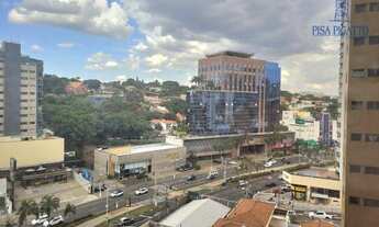 Imagem 5: Sala para alugar, 36 m² por R$ 2.200,00/mês - Cambuí - Campinas/SP