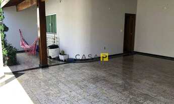 Imagem: Casa com 4 dormitórios à venda, 209 m²