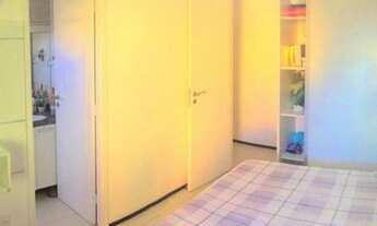 Imagem 6: Apartamento à venda, 113 m² por R$ 550.000,00 - Cocó - Fortaleza/CE