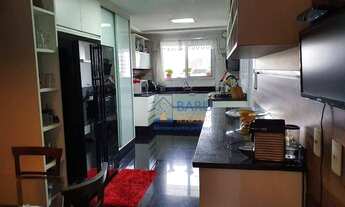 Imagem 7: Apartamento com 4 dormitórios à venda, 234 m² por R$ 2.100.000 - Rio Pequeno - São Paulo/S