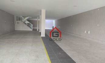 Imagem 3: Apartamento à venda, 79 m² por R$ 475.000,00 - Vila Curuçá - Santo André/SP