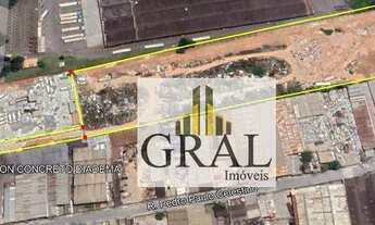 Imagem: Terreno para alugar, 23000 m² por R$ 115.000,00/mês