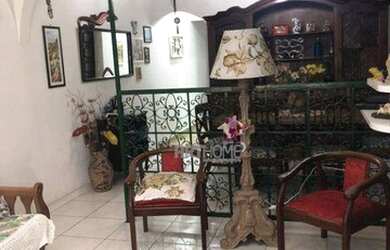 Imagem 2: Casa à venda Rudge Ramos! Excelente localização! R$ 750.000,00