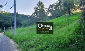 Imagem 7: Terreno à venda, 3740 m² por R$ 1.100.000,00 - Condomínio Terras de Itaici - Indaiatuba/SP