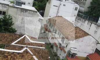 Imagem 4: Ipanema - Rua Barão da Torre - 90m² - reformado - 3 quartos com armários - 2 banheiros - P