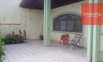 Imagem 2: Casa residencial à venda, Parque Balneário Itanhaem, Itanhaém