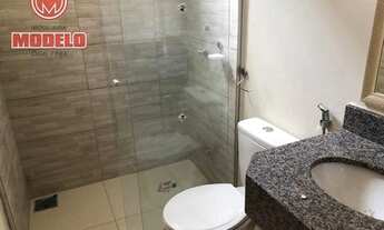 Imagem 7: Apartamento com 2 dormitórios para alugar, 175 m² por R$ 1.600,00/mês - Vila Rezende - Pir