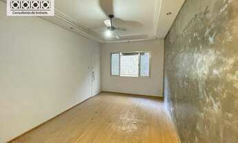 Imagem 2: Apartamento com 2 dormitórios à venda, 79 m² por R$ 360.000,00 - Embaré - Santos/SP