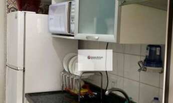 Imagem 3: Apartamento com 2 dormitórios à venda, 61 m² por R$ 460.000,00 - Vila Ema - São Paulo/SP