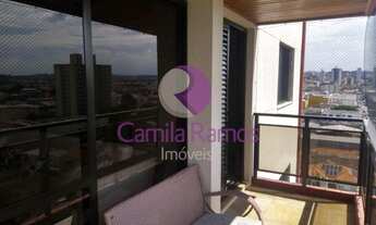 Imagem 3: Apartamento à venda 3 Quartos, 1 Suite, 1 Vaga, 161M², CENTRO, SUZANO - SP