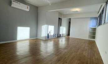 Imagem 3: Excelente localização - 3 dormitórios com 2 vagas - 120 m²- Vila Mariana - SP