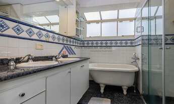 Imagem 2: Linda cobertura no melhor do Campo Belo! Pronta para morar, Otimo Estado