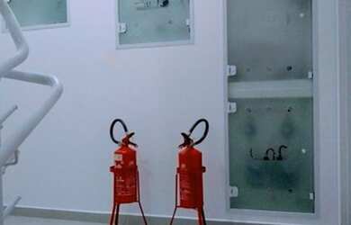 Imagem 4: Apartamento com 2 quartos no Santorini - Bairro Universitário em Tijucas