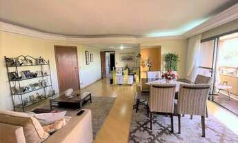 Imagem 4: Apartamento à venda, 168 m² por R$ 750.000,00 - Centro - São José dos Campos/SP