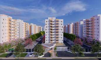 Imagem 2: Apartamentos com 2 dormitórios à venda, a partir de 57m² e sendo a partir de R$ 184.700