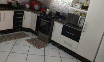 Imagem 3: Casa no Jardim Zaira II